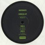Bufobufo - Caracal EP