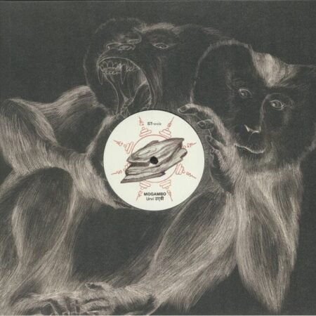 Mogambo - Urvi
