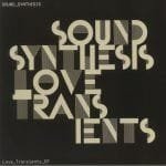 Sound Synthesis - Love Transients