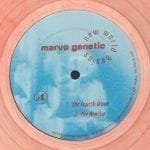 Marvo Genetic ‎– New World Basics