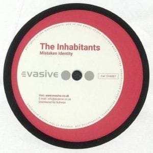 The Inhabitants - Mistaken Identity
