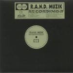 Various Artists - RM12015
