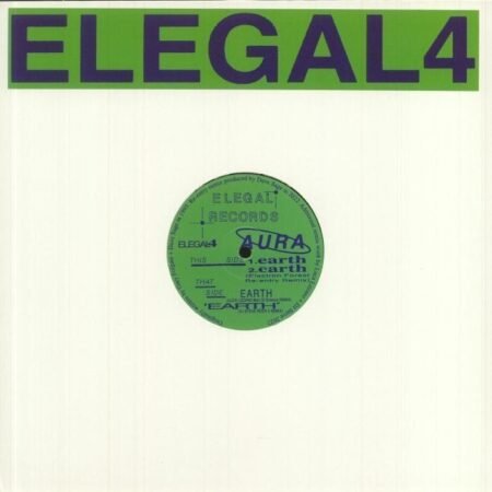Aura - Elegal 4