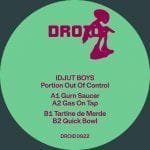 Idjut Boys ‎– Portion Out Of Control