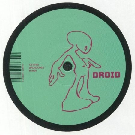 Idjut Boys ‎– Portion Out Of Control - Imagen 2