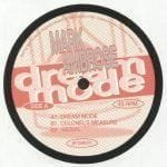 Mark Ambrose – Dream Mode