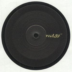 Rod20 - SteraStudent EP