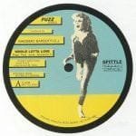 Massimo Barsotti D.J. ‎– Whole Lotta Love
