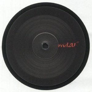 Rod20 - Proone Ep