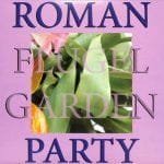 Roman Flugel - Garden Party