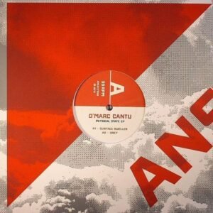 D'Marc Cantu – Physical State