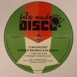 Daniele Baldelli & DJ Rocca – Funkynoizer