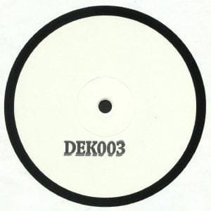 Dexter – DEK003