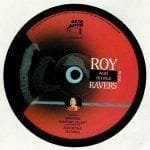Roy Of The Ravers ‎– Acid Royale