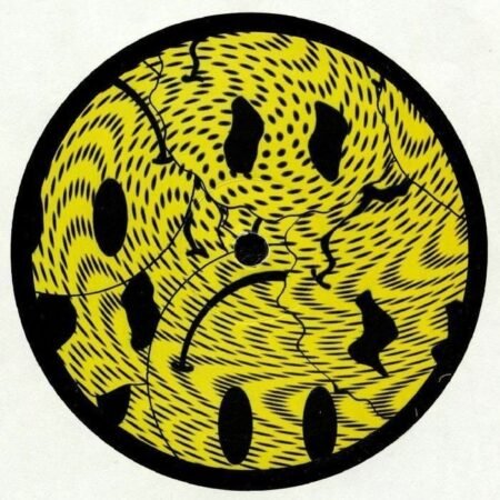 Roy Of The Ravers ‎– Acid Royale - Imagen 2