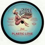 Zed ‎– Plastic Love