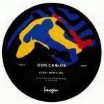 Don Carlos ‎– Alina