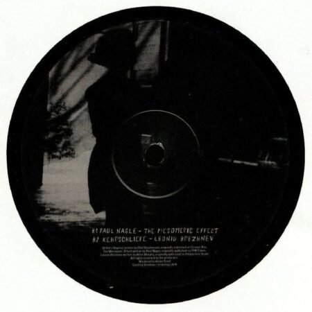 Various ‎– Casting Shadows - Mick Wills Cuts - Imagen 2