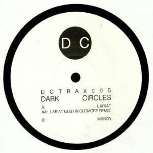 Dark Circles ‎– Lariat