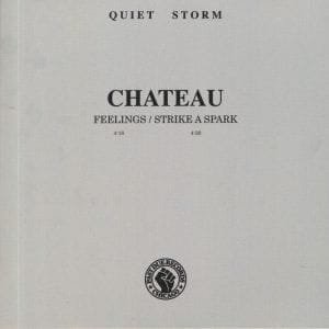 Chateau - Feelings