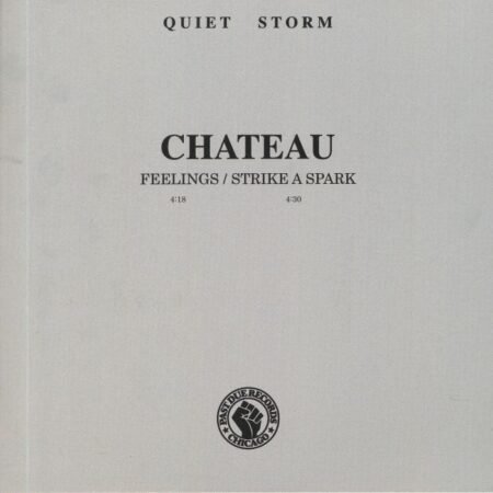 Chateau - Feelings