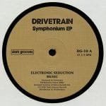 Drivetrain – Symphonium EP