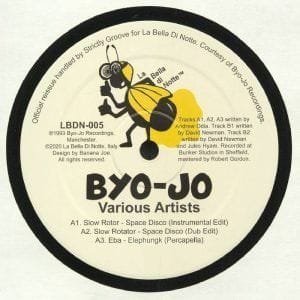 Various ‎– Space Disco