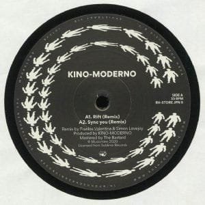 Kino-Moderno - Kino-Moderno