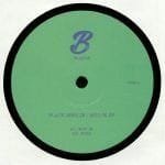 Black Merlin ‎– MOD IK EP