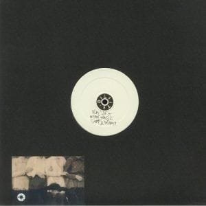 Intergalactic Gary & Pasiphae / SILF – DDS03