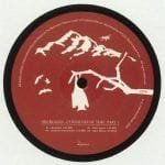 Obergman ‎– Curvature Of Time Part 1
