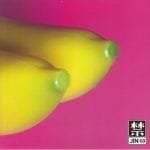 DJ Ground ‎– JIN 03