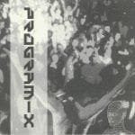 Deep Dimension  / Minimum Syndicat ‎– Program X-1
