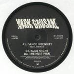 Mark Grusane – Dance Intensity
