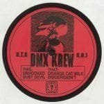 DMX Krew – Unhooked