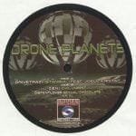 Drivetrain - Drone Planets