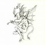 Trent – Devil's Music Flies with Fire