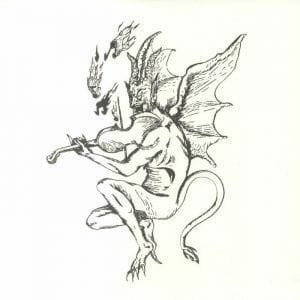 Trent – Devil's Music Flies with Fire