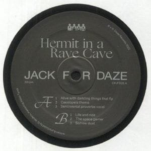 Hermit In A Rave Cave – Hermit In A Rave Cave Pt. 1
