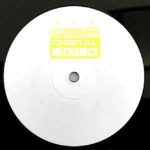 Sound Synthesis – Orbital 105