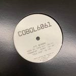 Zavorius Blob / J.J. Blender ‎– COBOL6061