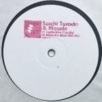 Soichi Terada & Masalo ‎– Diving Into Minds / Double Spire