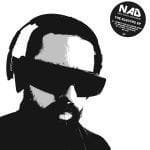 NAD – The Electro EP