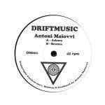 Antoni Maiovvi – Adams / Branca