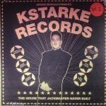 Jerome Derradji – Kstarke Records (The House That Jackmaster Hater Built) (Pt. 2)