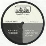 Scott Grooves – Parts Manager (First Four Parts)