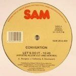 Convertion – Let's Do It
