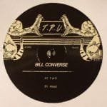 Bill Converse ‎– 7 of 9 / Ahead