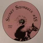 Secret Squirrel – Secret Squirrels #15