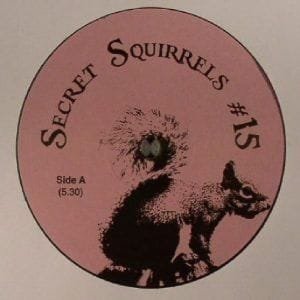 Secret Squirrel – Secret Squirrels #15
